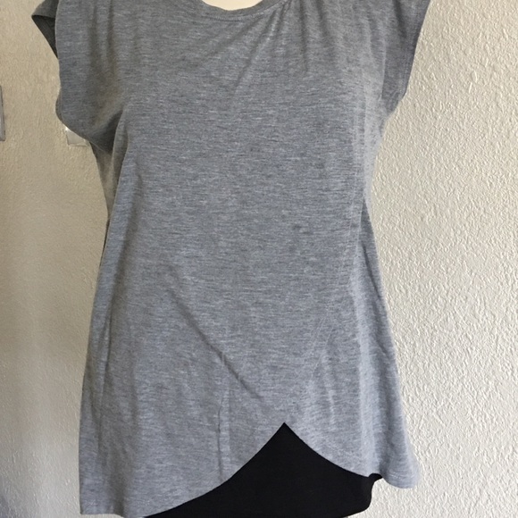 Maternity top. - Picture 1 of 1